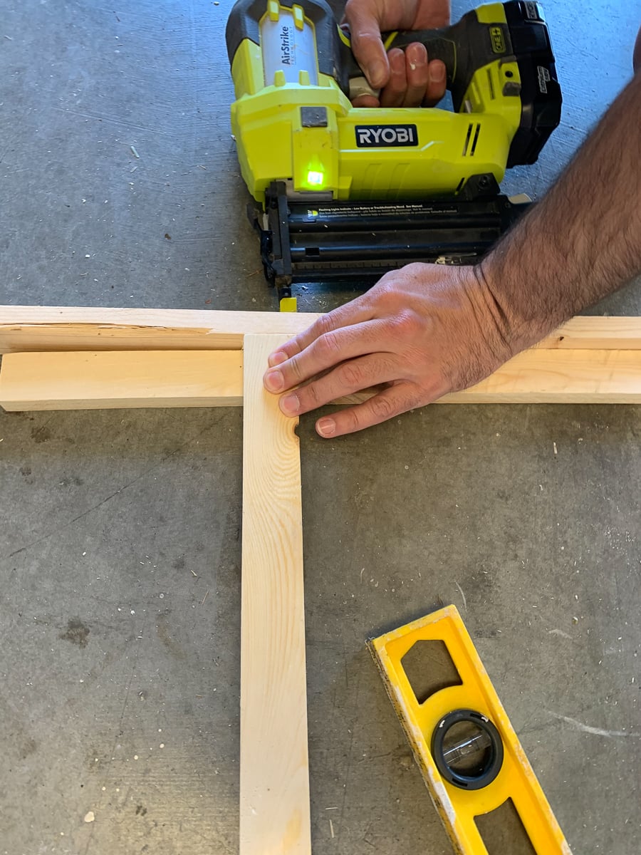 How to build a DIY canvas
